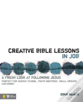 Creative Bible Lessons In Job
