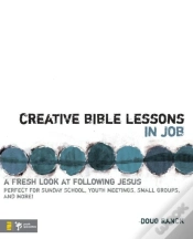 Capa do artigo Creative Bible Lessons In Job