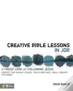 Capa do artigo Creative Bible Lessons In Job