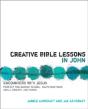 Creative Bible Lessons In John - Preview