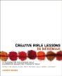 Creative Bible Lessons In Nehemiah - Preview