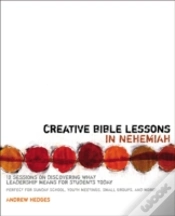 Capa do artigo Creative Bible Lessons In Nehemiah