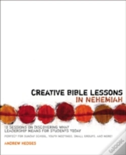 Capa do artigo Creative Bible Lessons In Nehemiah