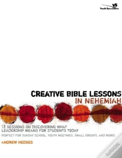 Capa do artigo Creative Bible Lessons In Nehemiah