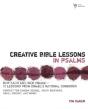 Creative Bible Lessons In Psalms - Preview