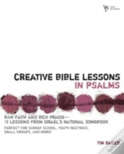 Capa do artigo Creative Bible Lessons In Psalms