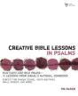 Creative Bible Lessons In Psalms - Preview