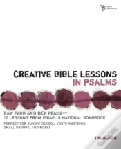 Capa do artigo Creative Bible Lessons In Psalms