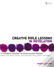 Capa do artigo Creative Bible Lessons In Revelation