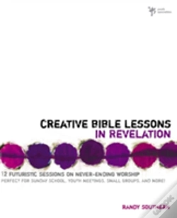 Capa do artigo Creative Bible Lessons In Revelation