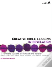 Capa do artigo Creative Bible Lessons In Revelation