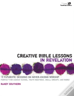 Capa do artigo Creative Bible Lessons In Revelation