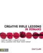 Creative Bible Lessons In Romans - Preview