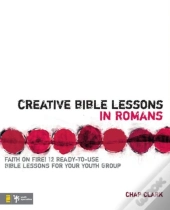 Creative Bible Lessons In Romans