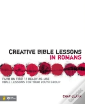 Capa do artigo Creative Bible Lessons In Romans