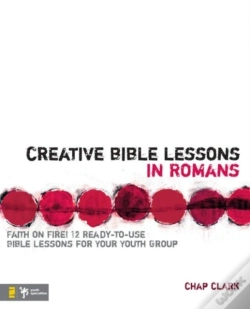 Capa do artigo Creative Bible Lessons In Romans