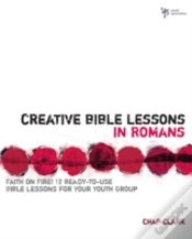Capa do artigo Creative Bible Lessons In Romans