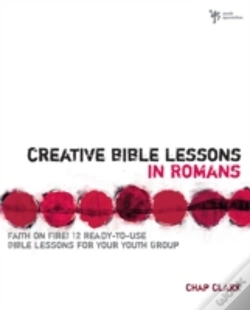 Capa do artigo Creative Bible Lessons In Romans