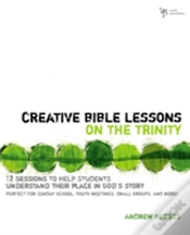 Capa do artigo Creative Bible Lessons On The Trinity