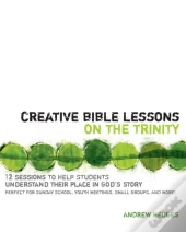 Creative Bible Lessons On The Trinity