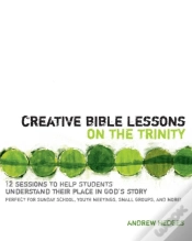 Capa do artigo Creative Bible Lessons On The Trinity