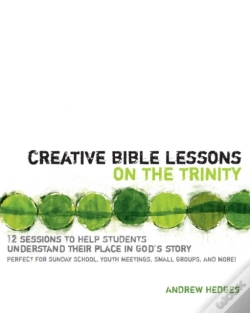 Capa do artigo Creative Bible Lessons On The Trinity