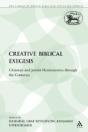 Creative Biblical Exegesis - Preview