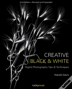 Capa do artigo Creative Black And White