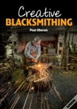 Capa do artigo Creative Blacksmithing
