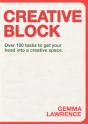 Creative Block - Preview