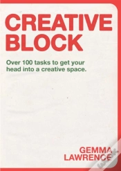 Capa do artigo Creative Block
