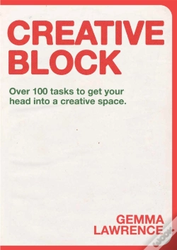 Capa do artigo Creative Block