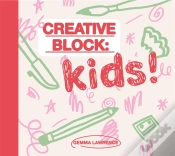 Capa do artigo Creative Block: Kids!