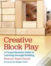 Capa do artigo Creative Block Play