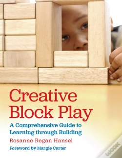 Capa do artigo Creative Block Play