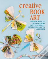 Creative Book Art