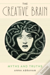 Capa do artigo Creative Brain