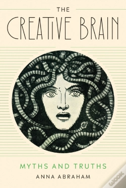 Capa do artigo Creative Brain