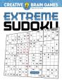 Creative Brain Games Extreme Sudoku - Preview