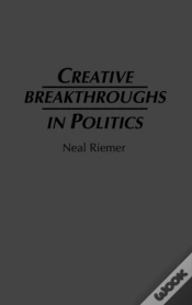 Capa do artigo Creative Breakthroughs In Politics