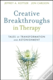 Capa do artigo Creative Breakthroughs In Therapy