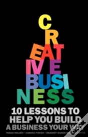 Capa do artigo Creative Business