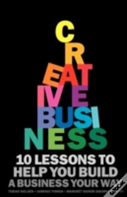 Capa do artigo Creative Business