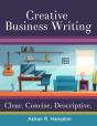 Creative Business Writing - Preview