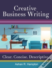 Capa do artigo Creative Business Writing