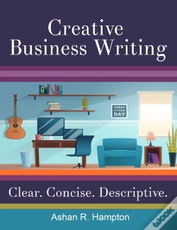 Capa do artigo Creative Business Writing