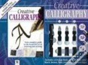 Capa do artigo Creative Calligraphy