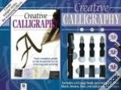 Capa do artigo Creative Calligraphy