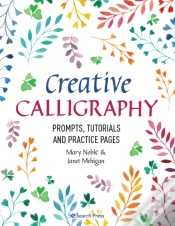 Capa do artigo Creative Calligraphy