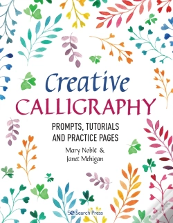 Capa do artigo Creative Calligraphy